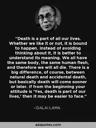 Words of Wisdowm from Dalai Lama Words of Wisdowm from Dalai Lama