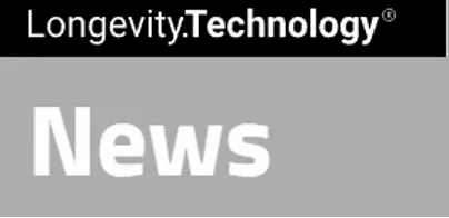 Yellow Sign that Says Longevity Technology News Yellow Sign that Says Longevity Technology News