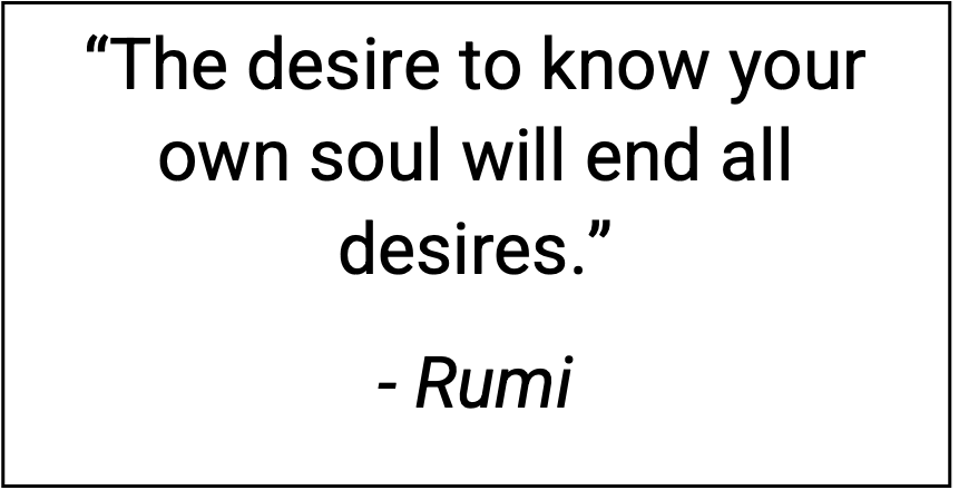 Quote by Rumi Quote by Rumi