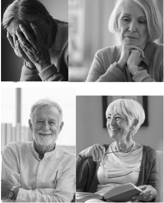 Images of Elderly People Images of Elderly People