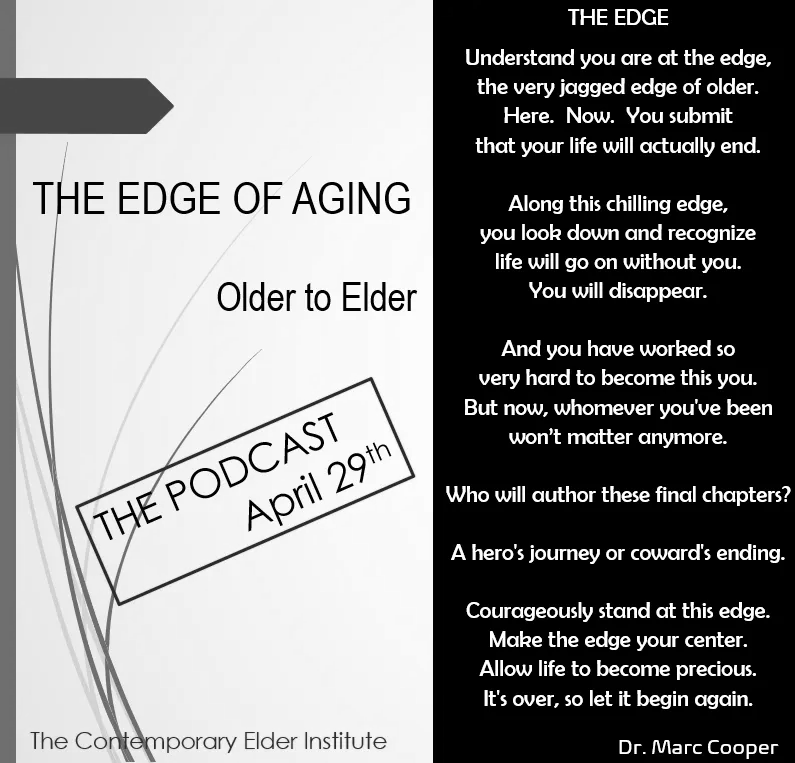 The Edge of Aging The Edge of Aging