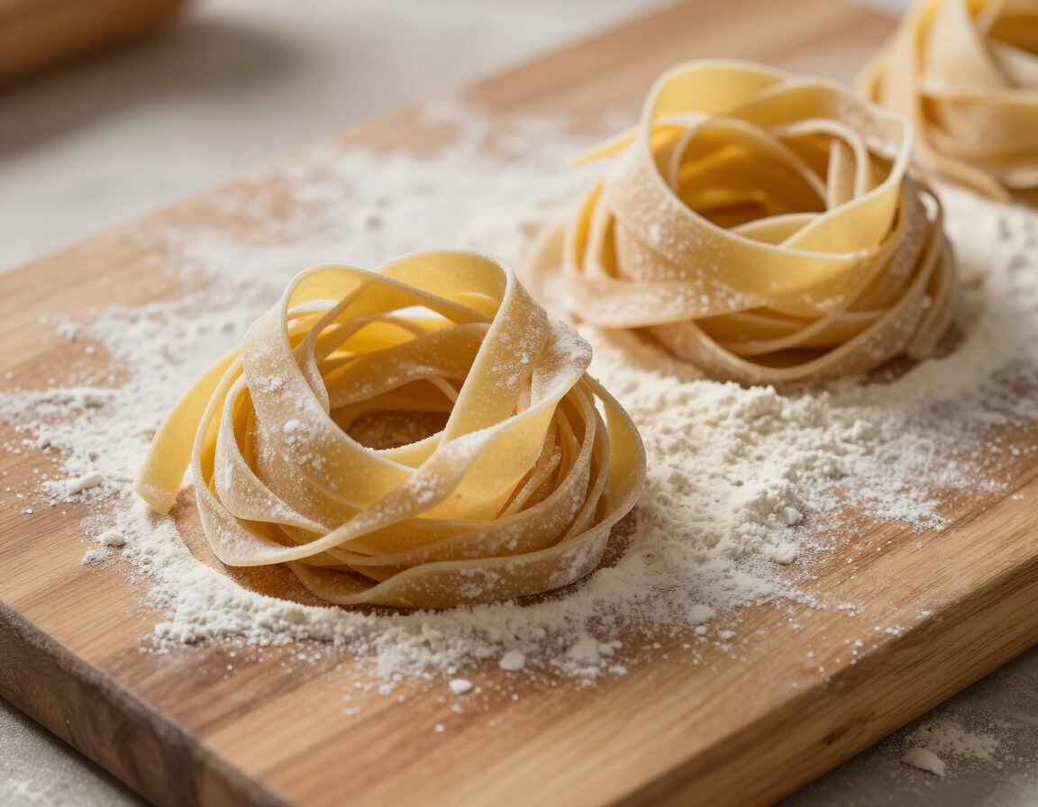 Pasta Fresca Artigianale
