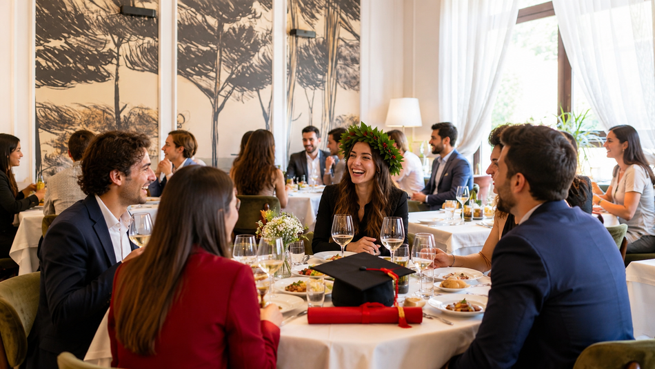 Feste di Laurea