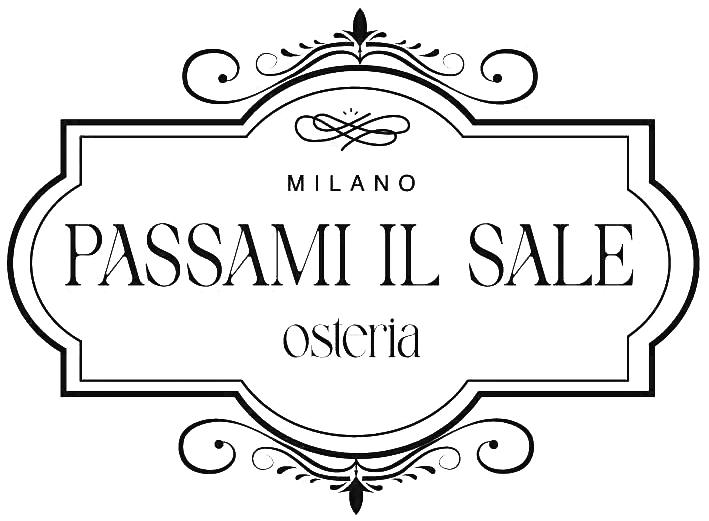 Osteria Passami il Sale Milano
