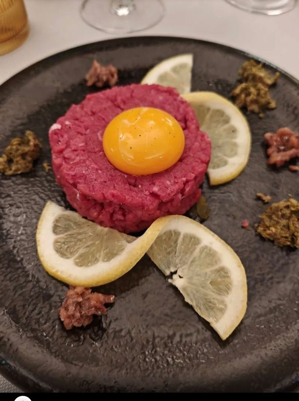 Tartare