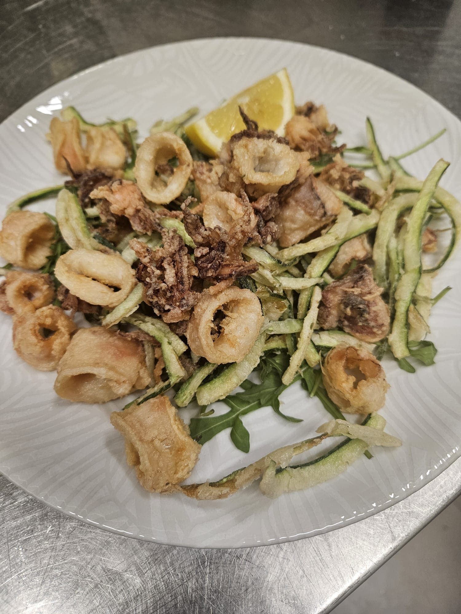 Frittura