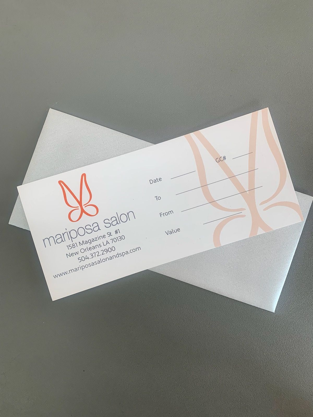 Hair Salon & Spa Services New Orleans, LA