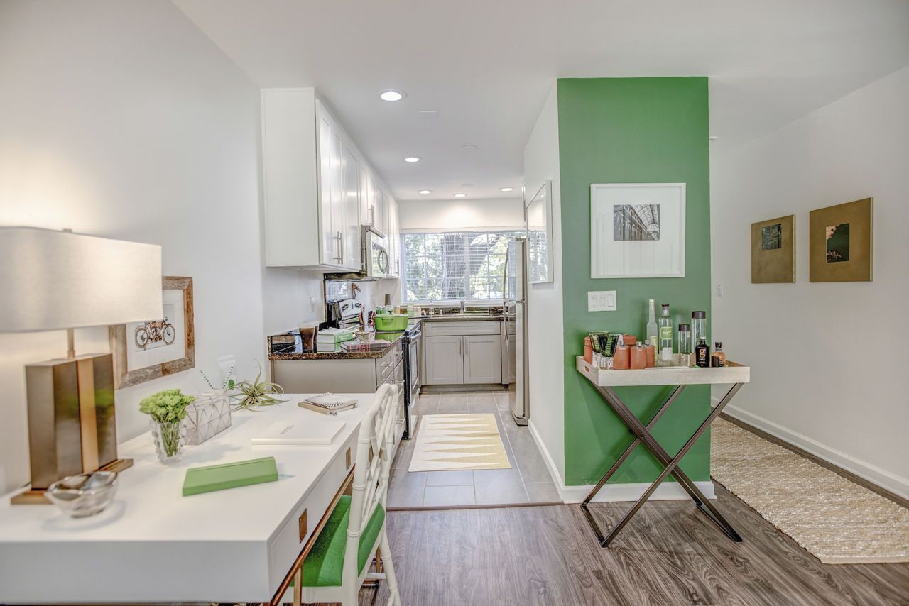 Two Bedroom