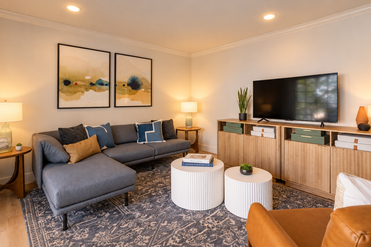 One Bedroom