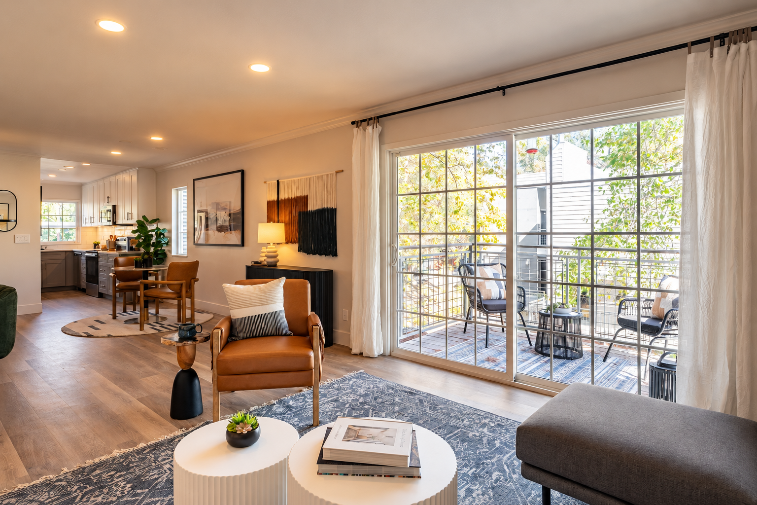 Two Bedroom