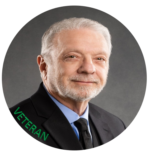 Robert Salvo
