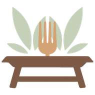 White background.