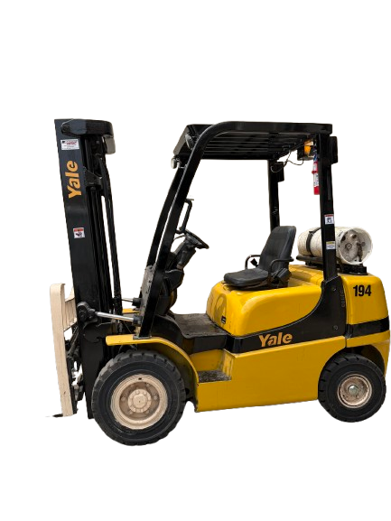 YALE M194 GLP050LXNDAE091