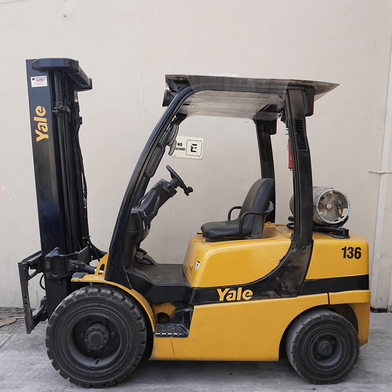 YALE GLP060VXNVRE093