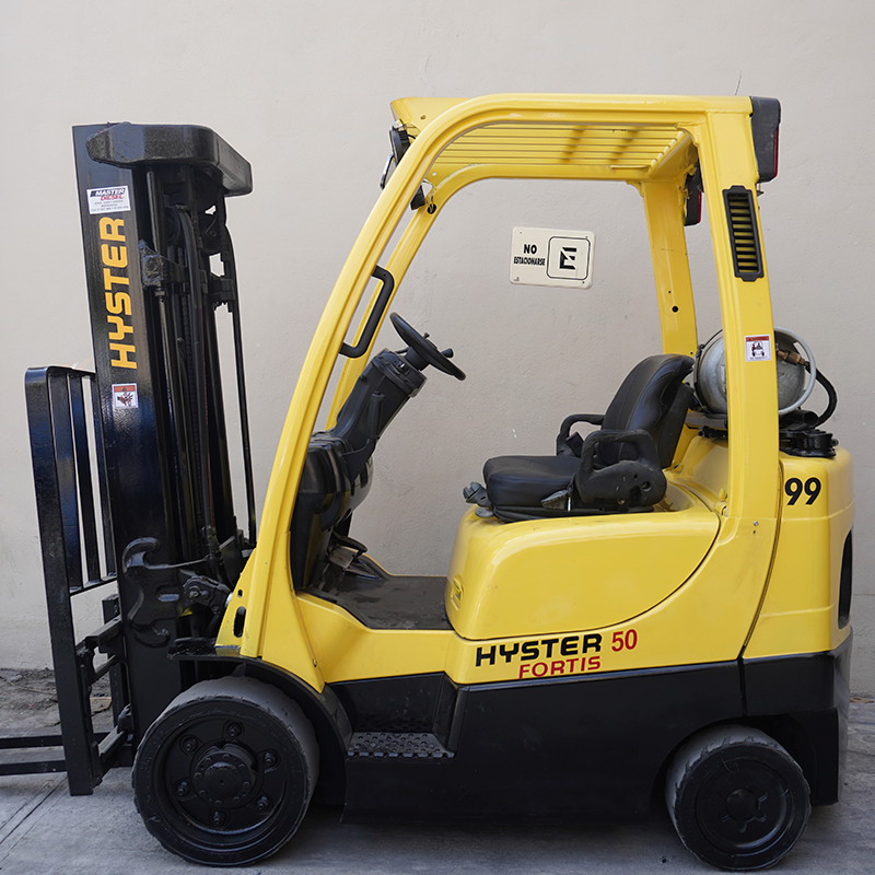 HYSTER M99 S50FT 