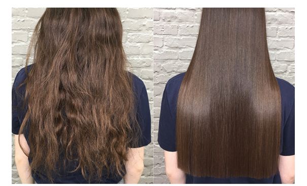 HAIR BOTOX BLOG