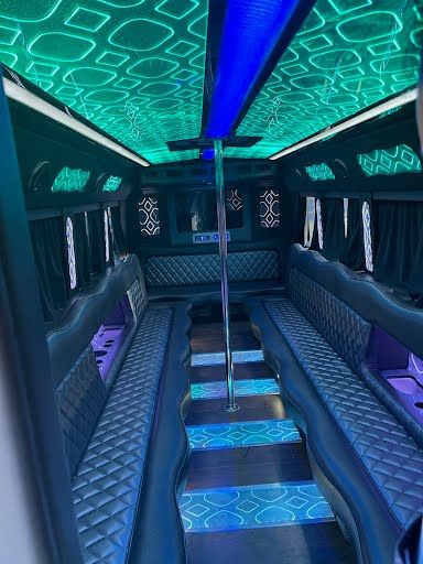 Party Bus