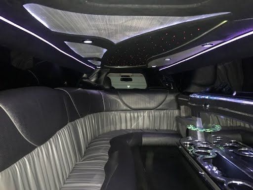 Limousine