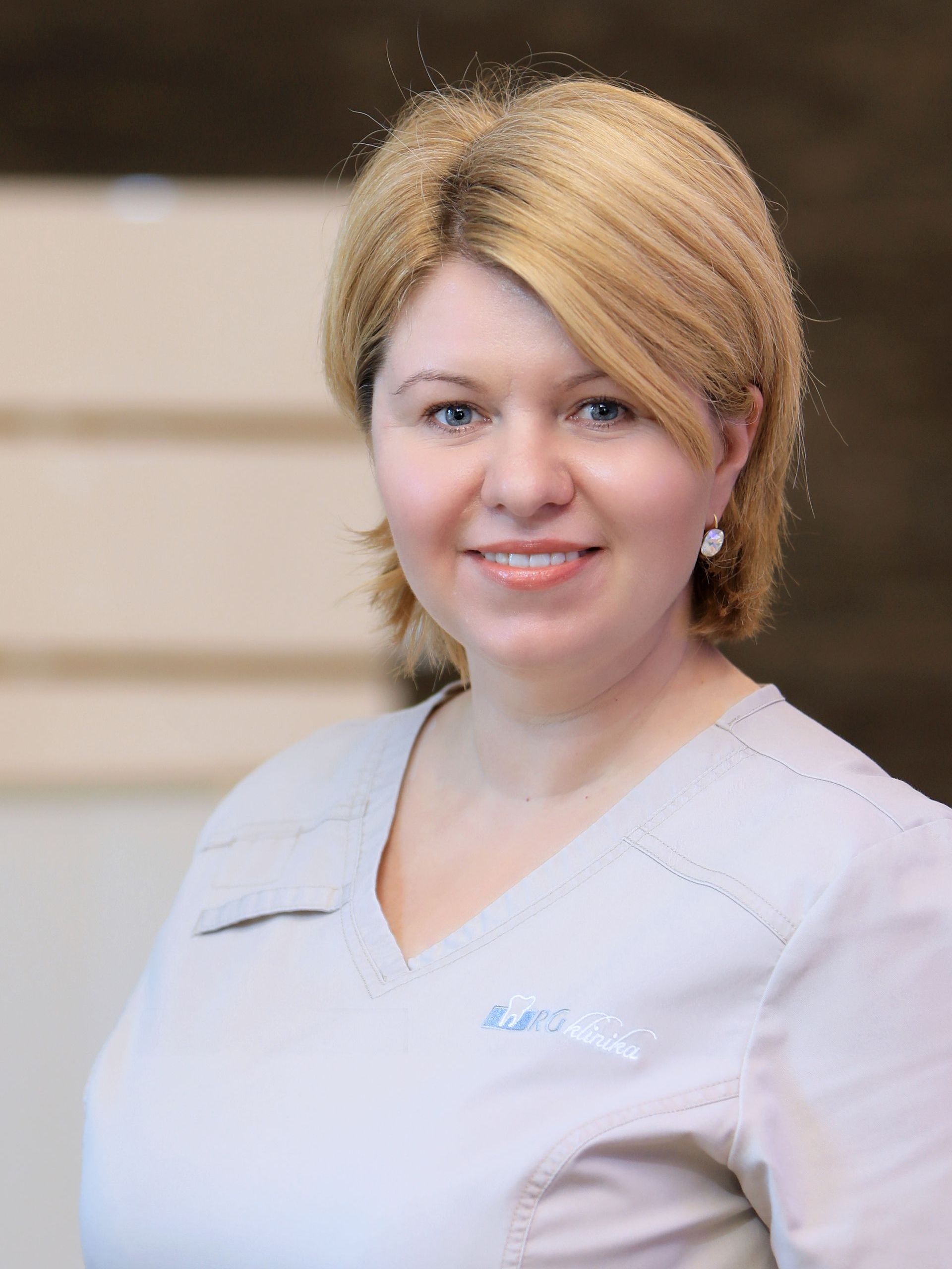 Erika Vaškienė