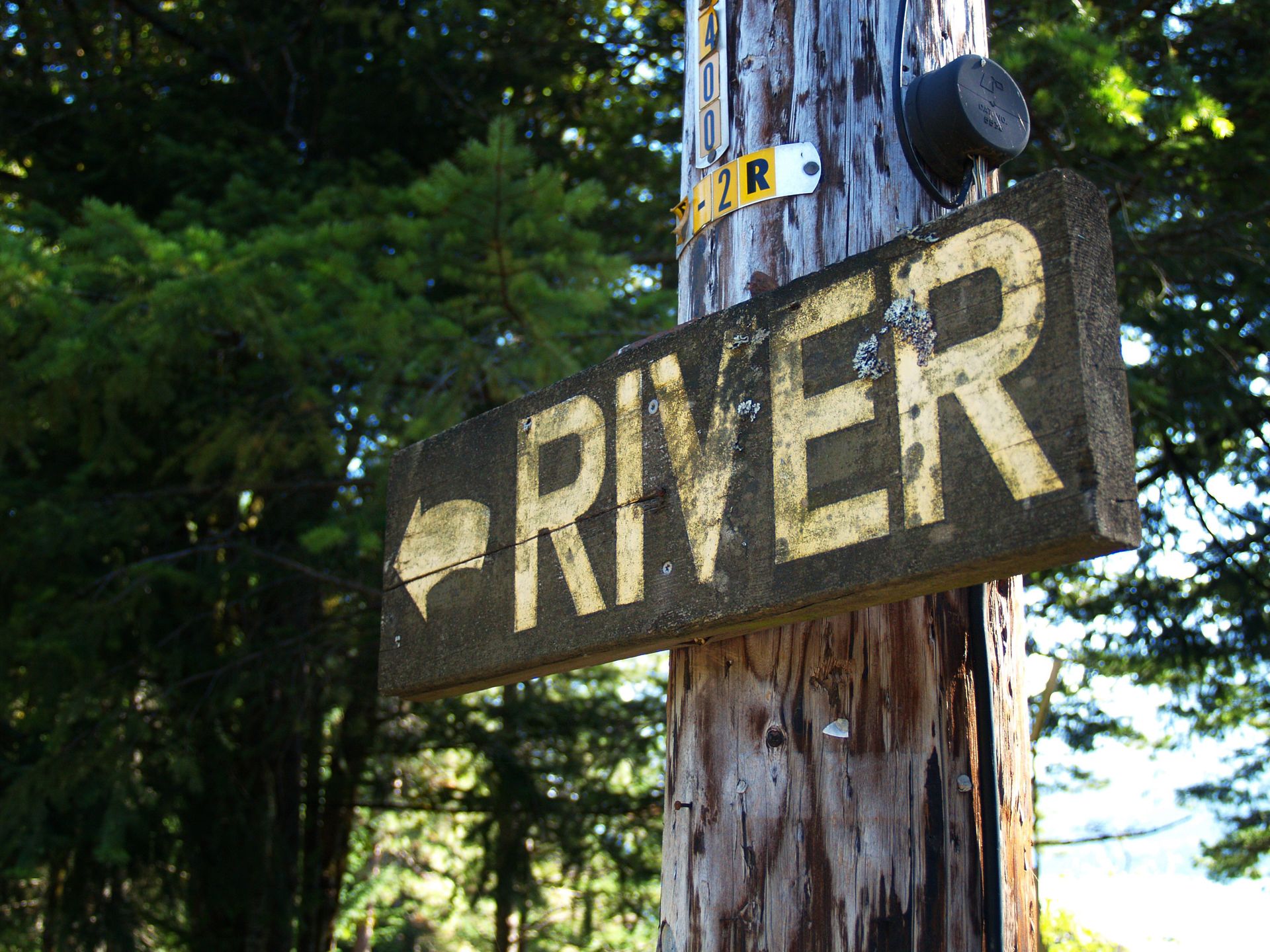 Skamania Coves Overview