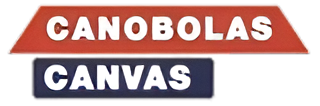 Canvas Products in Orange