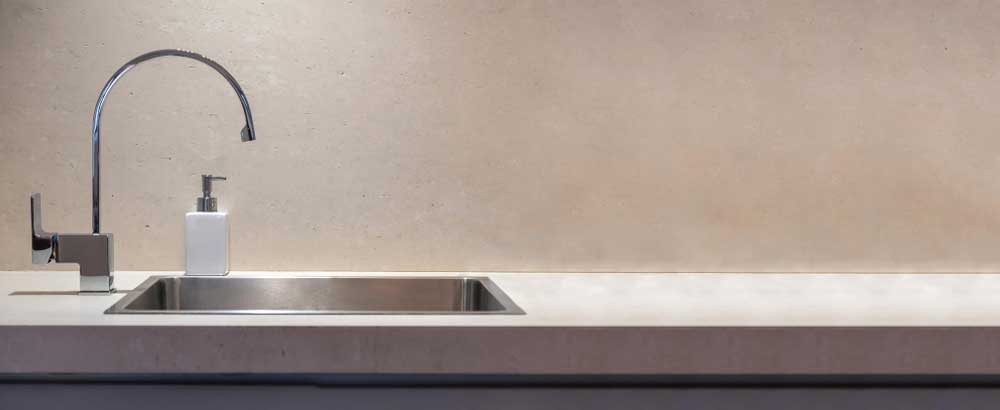 A Kitchen Sink — Your Local Plumbers in Gosford, NSW