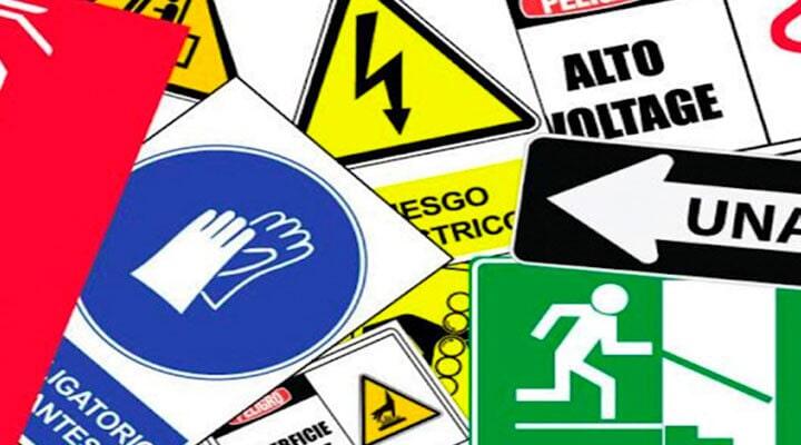 COMERCIAL GRAPHIC - SEÑALIZACIONES COMERCIALES