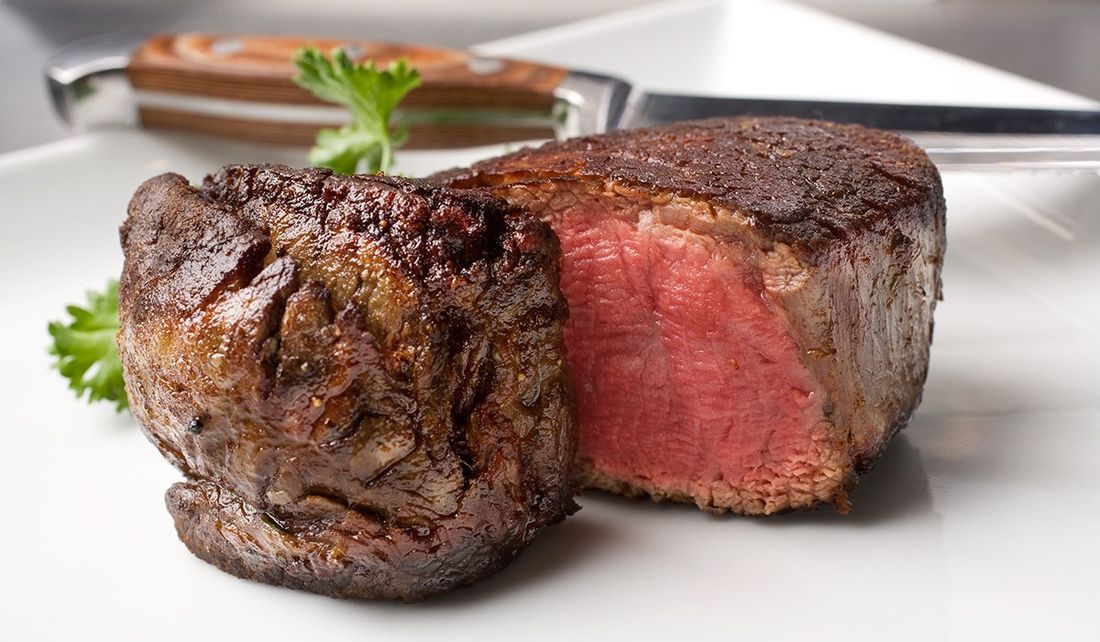 carne rossa