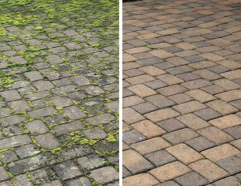 Professional Pressure Washing Services in Lafayette IN