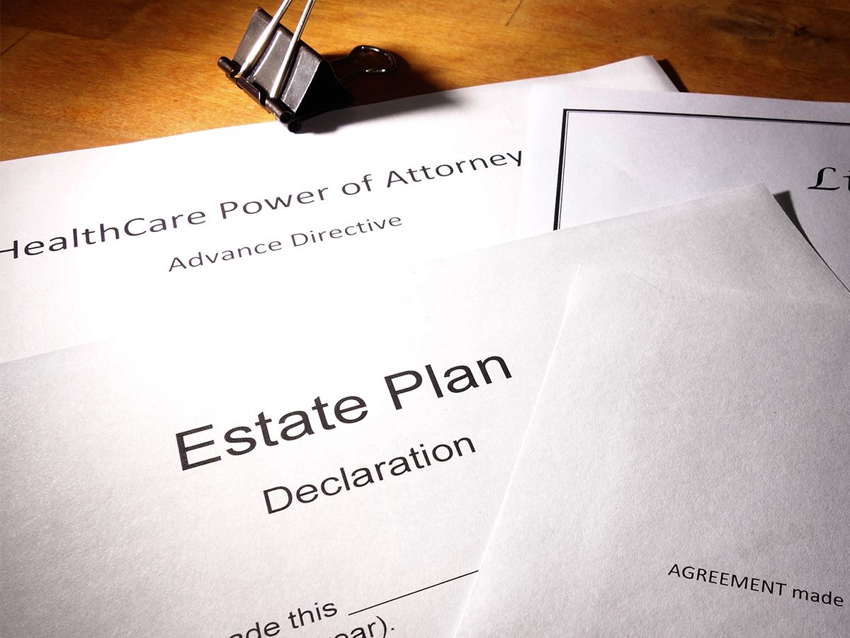 What Is the Difference Between a Will and Estate Planning? - Zaremba ...