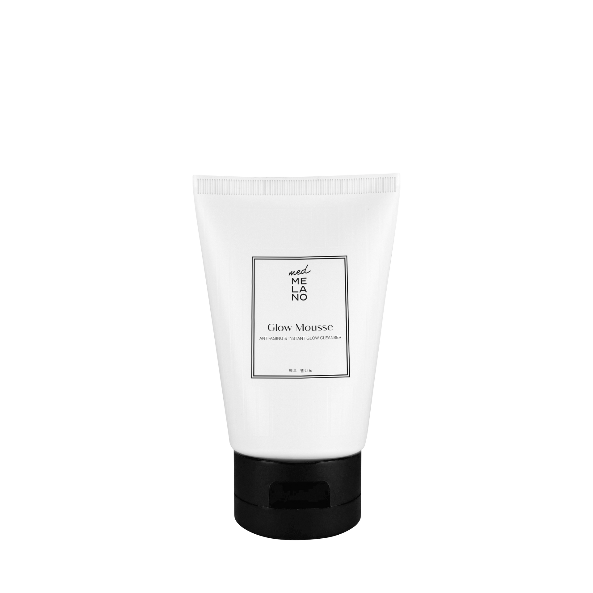 Glow Mousse