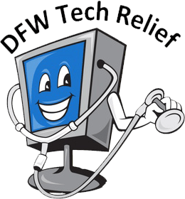 DFW Tech Relief DFW Tech Relief