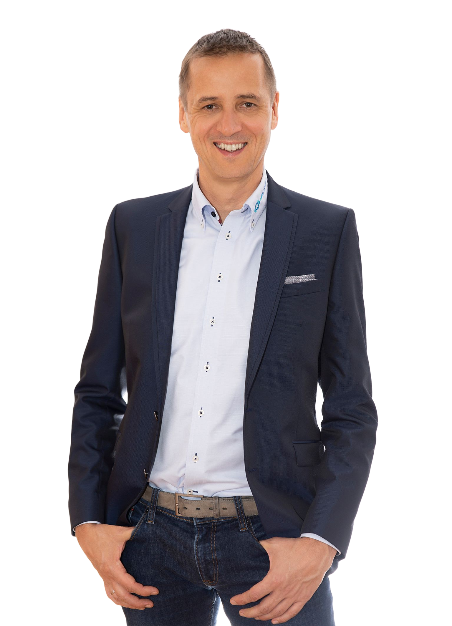 Bernhard Dellekart