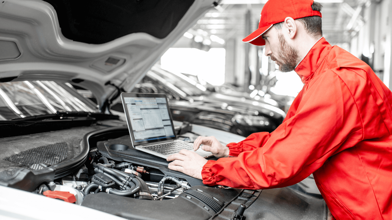 Professional Mobile Mechanics in Indianapolis