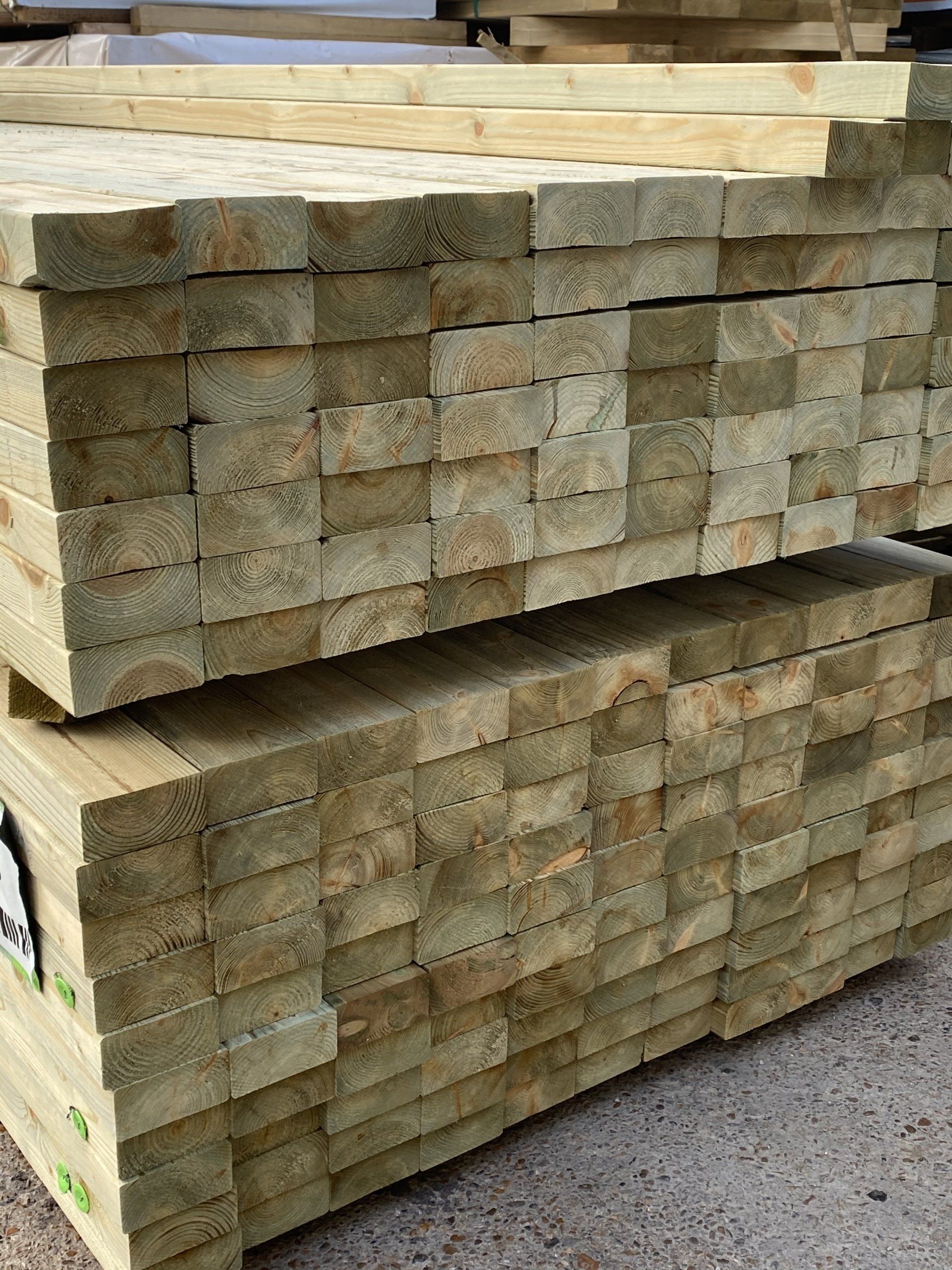 Timber