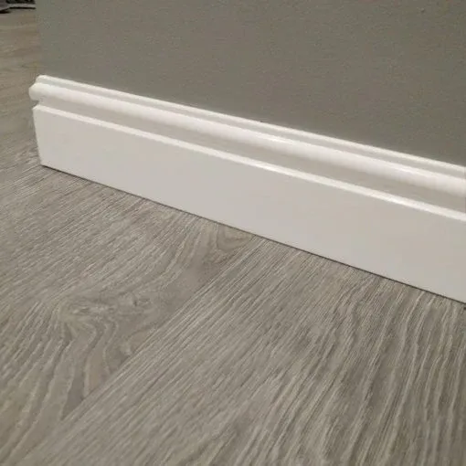 Mouldings