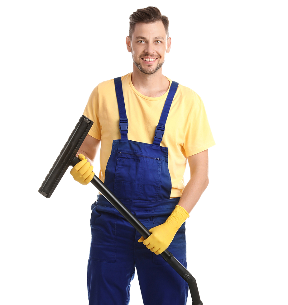 Professional Carpet Cleaning