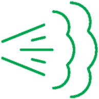 Power Washing Icon