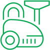 Vacuum Icon Vacuum Icon