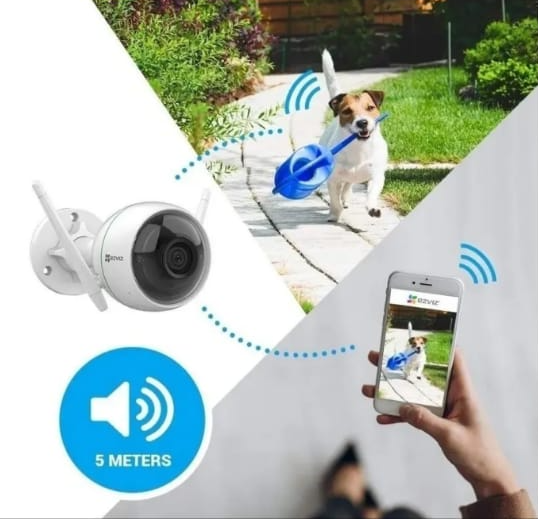 camaras de seguridad