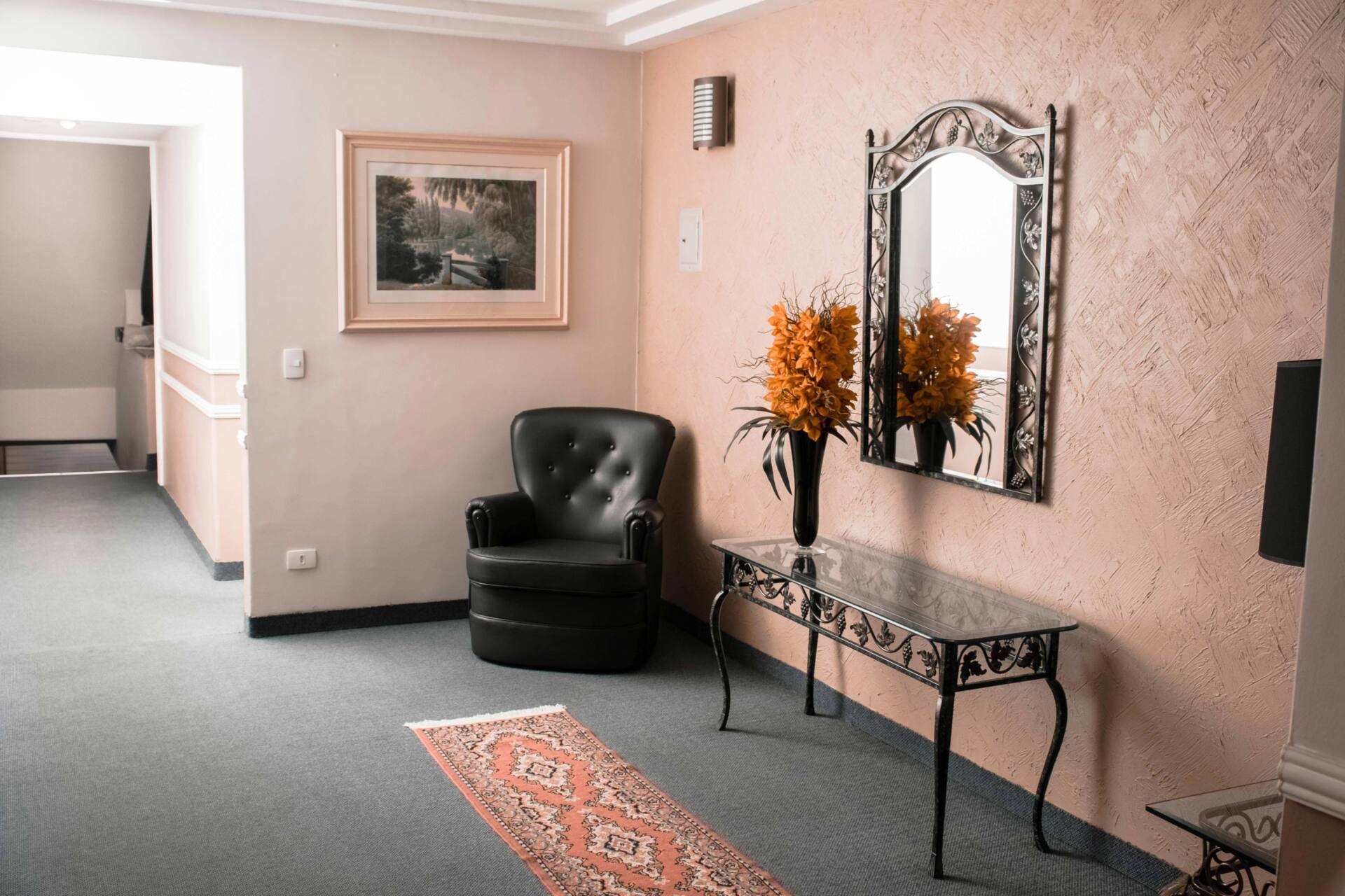Filadélfia Hotel