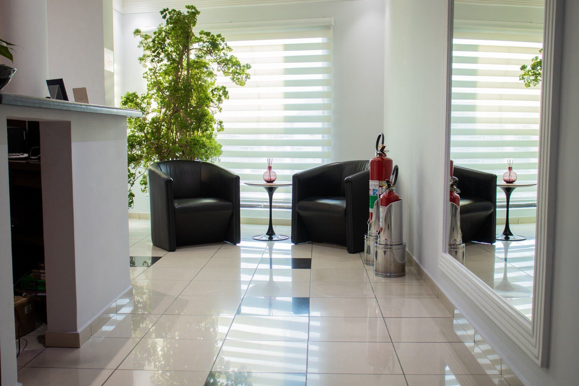 hall Villa's Hotel