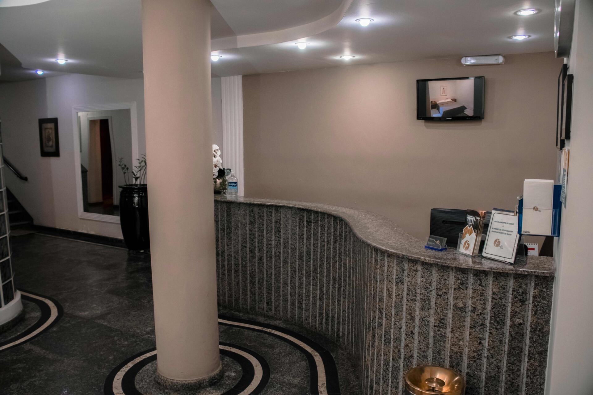 Filadelfia Hotel