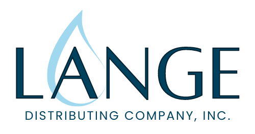 Lange Distributing Company Inc. logo