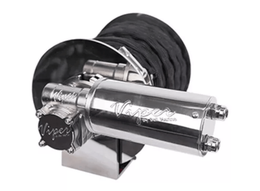 Viper winches