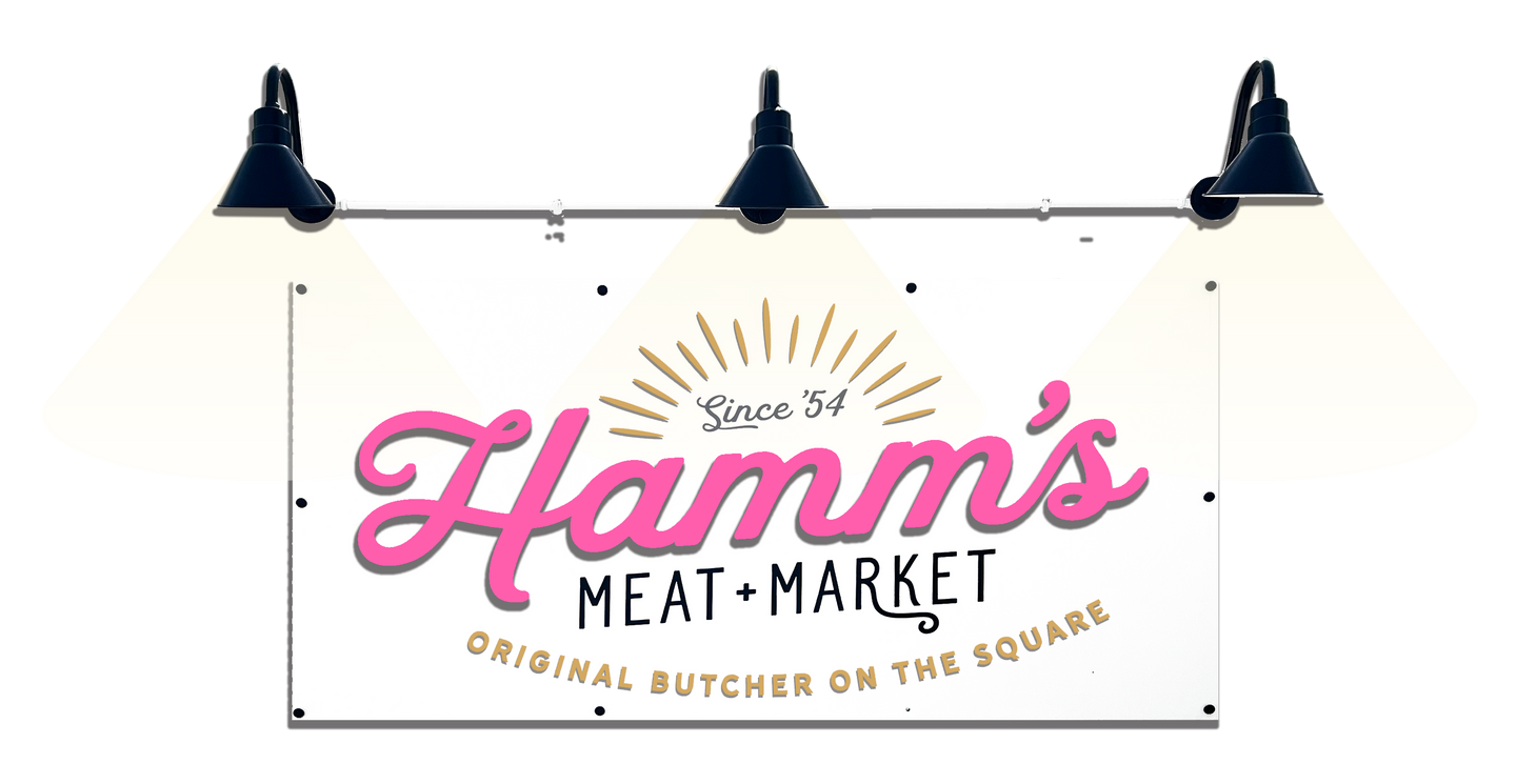 Discover Our Legacy Hamm's Meat + Market
