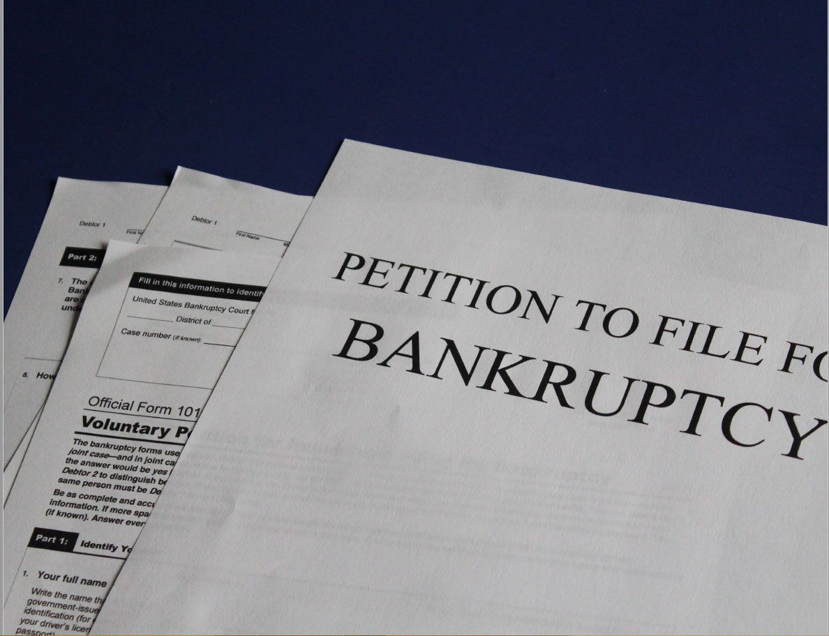 Is bankruptcy right for you?