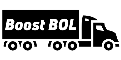 boost bol logo