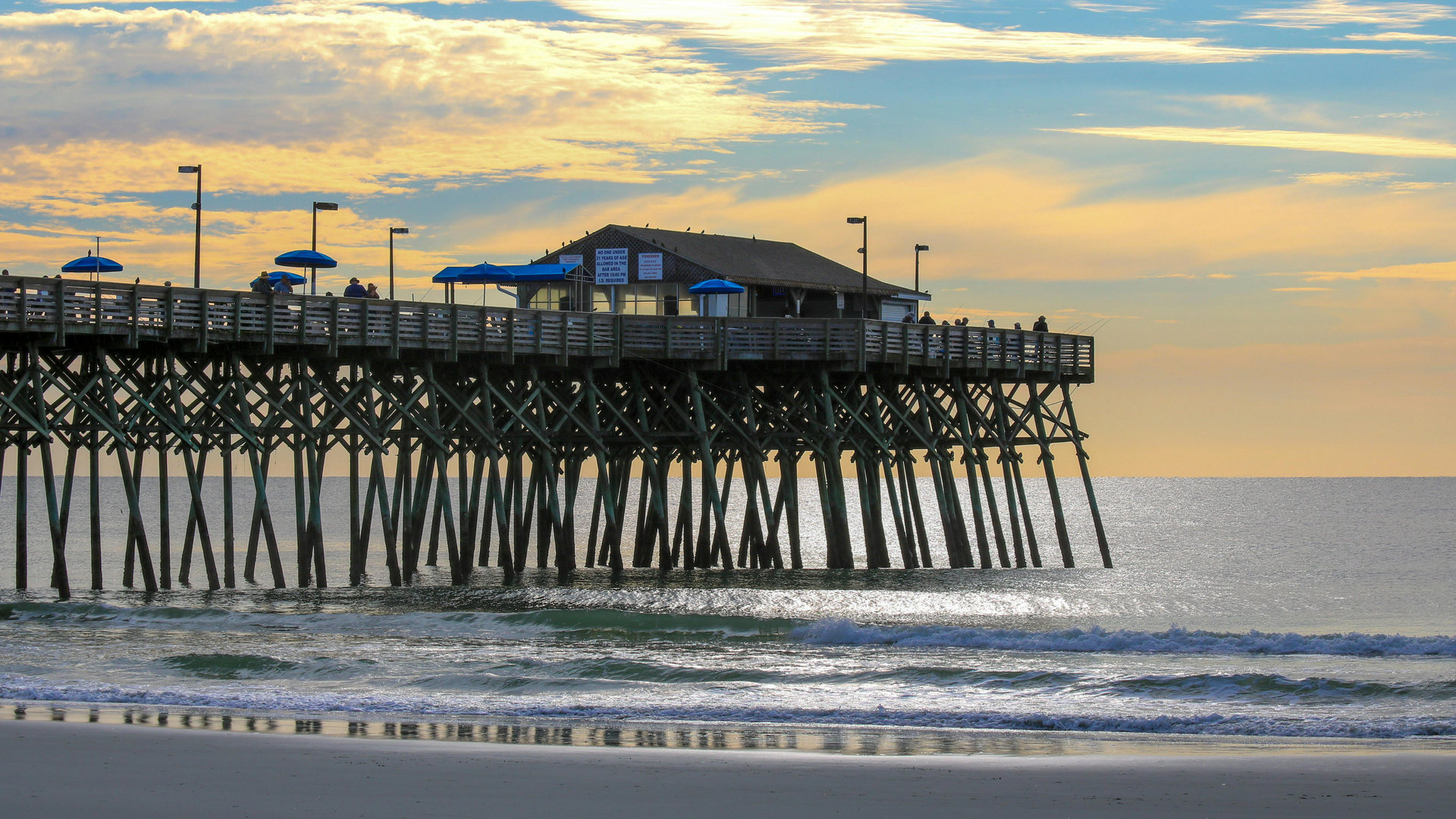 South Carolina