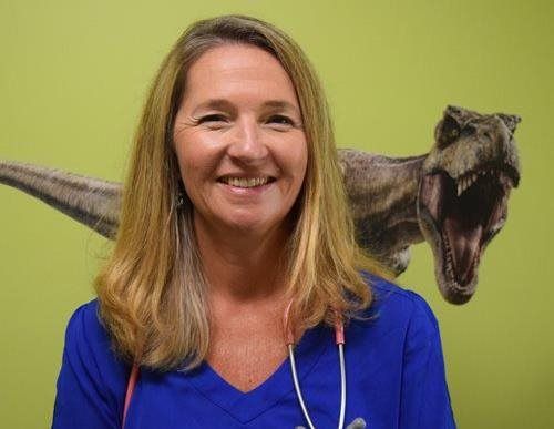 Jamie Odell, MD